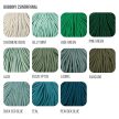 Masni charm - Bobbiny 