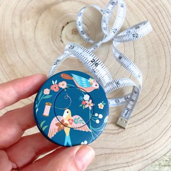 Automata szabócenti - 150 cm - Madár