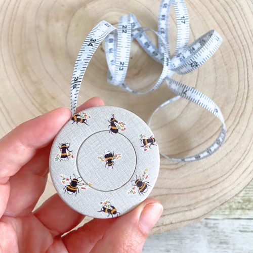 Automata szabócenti - 150 cm - Méhecske