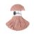 Bobbiny zsinórfonal - Blush - 3mm/100m