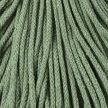 Bobbiny zsinórfonal - Eucalyptus green - 3mm/100m