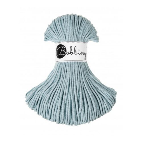 Bobbiny zsinórfonal - Misty - 3mm/100m