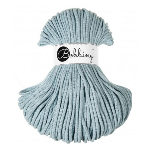 Bobbiny zsinórfonal - Misty - 5mm/100m