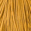 Bobbiny zsinórfonal - Mustard - 3mm/100m