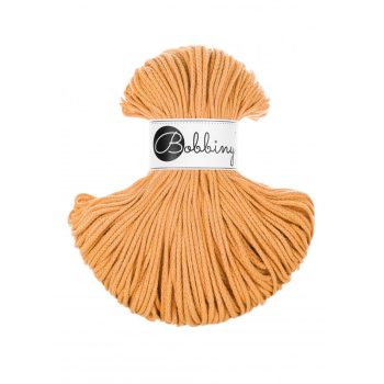 Bobbiny zsinórfonal - Orange - 3mm/100m