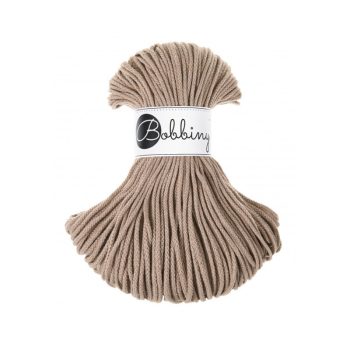 Bobbiny zsinórfonal - Sand - 3mm/100m