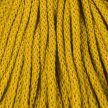 Bobbiny zsinórfonal - Spicy yellow - 3mm/100m