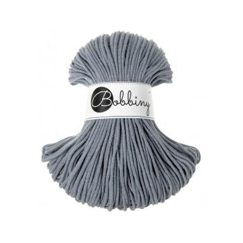 Bobbiny zsinórfonal - Steel - 3mm/100m