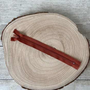 Cipzár 20 cm - terrakotta