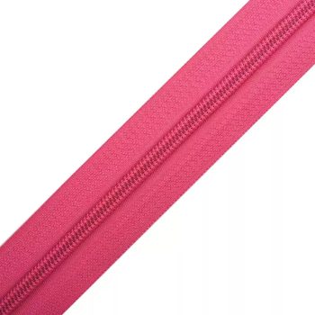 Cipzár méteres - pink