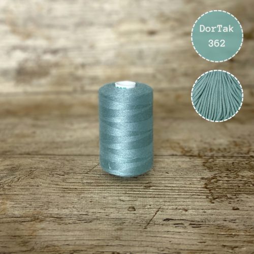 DorTak Cérna - egg blue (362)