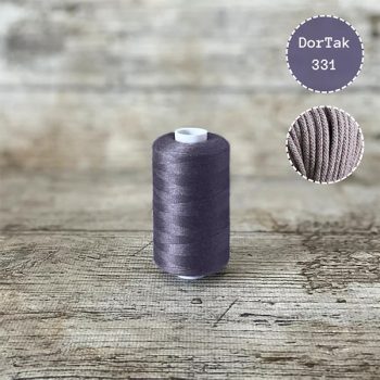 DorTak Cérna - melange (331)