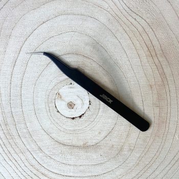 Jack antisztatikus kampós csipesz