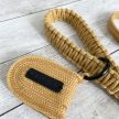 Kutya kakizacsi tartó - válaszható színben