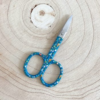 Kézimunka olló - Madár