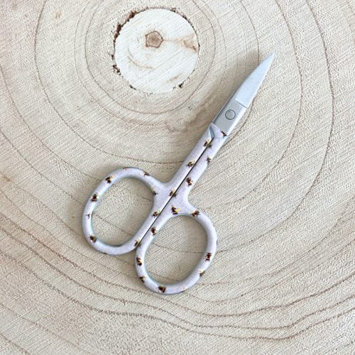  Kézimunka olló - Méhecske 