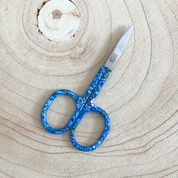  Kézimunka olló - Virág 