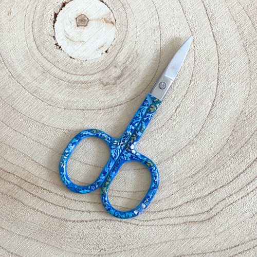  Kézimunka olló - Virág 