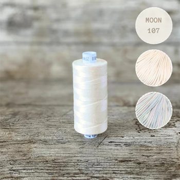 MOON Cérna - ekrü (107)