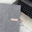 Notebook tok - választható színben