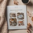 Páros ajánlat: Búzaszemes övtáska + Állatos övtáska horoglás -  ONLINE WORKSHOP
