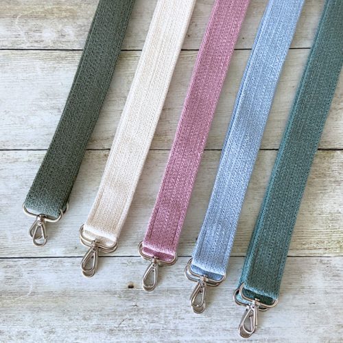  Pamutzsinór crossbody pánt - 3 cm - Splendid