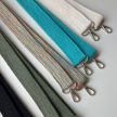  Pamutzsinór crossbody pánt - 3 cm - Splendid