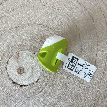 Prym ergonomics gyűszű - L