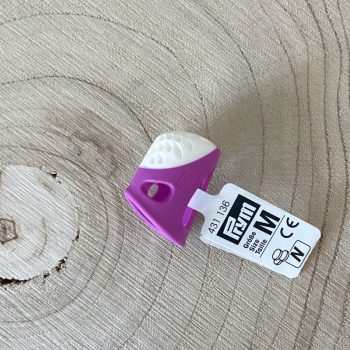 Prym ergonomics gyűszű - M 