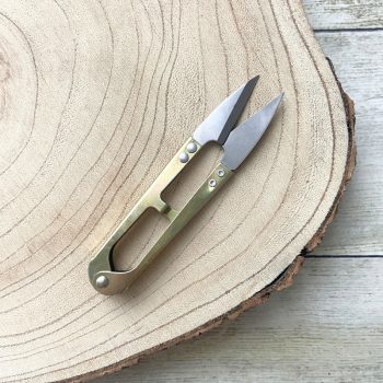  Szálvágó olló - fém 